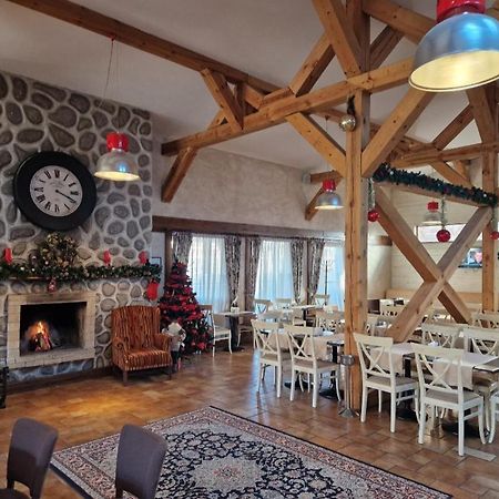 Green Life, Bansko, Private Studio C-17 Kültér fotó