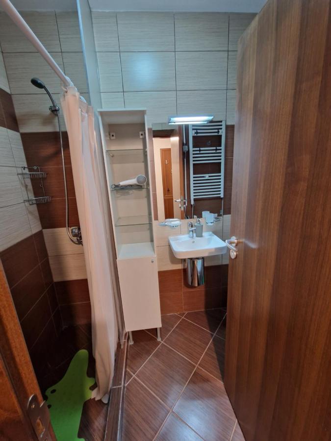 Green Life, Bansko, Private Studio C-17 Kültér fotó