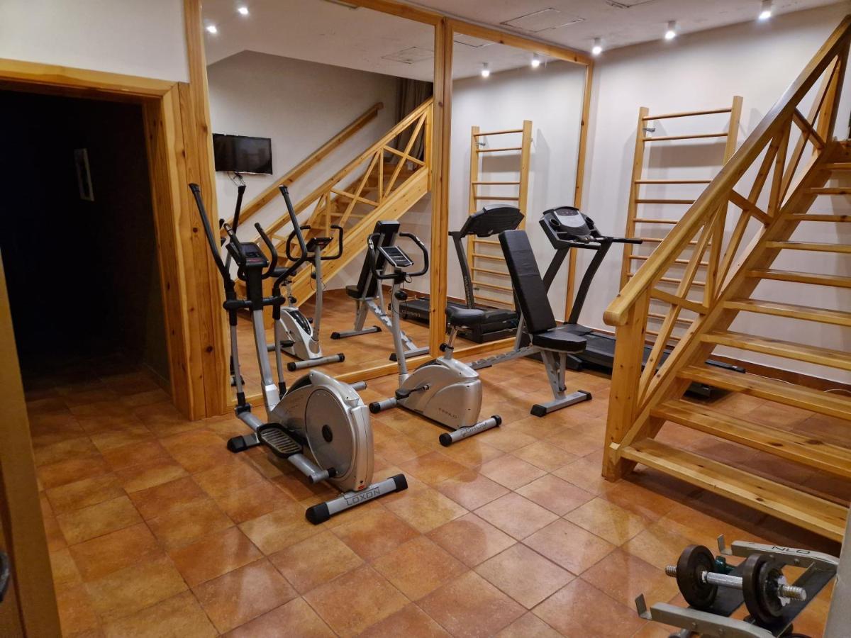 Green Life, Bansko, Private Studio C-17 Kültér fotó