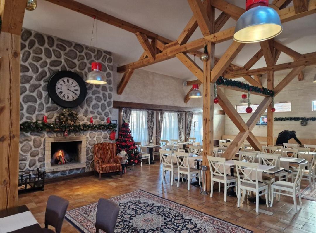 Green Life, Bansko, Private Studio C-17 Kültér fotó